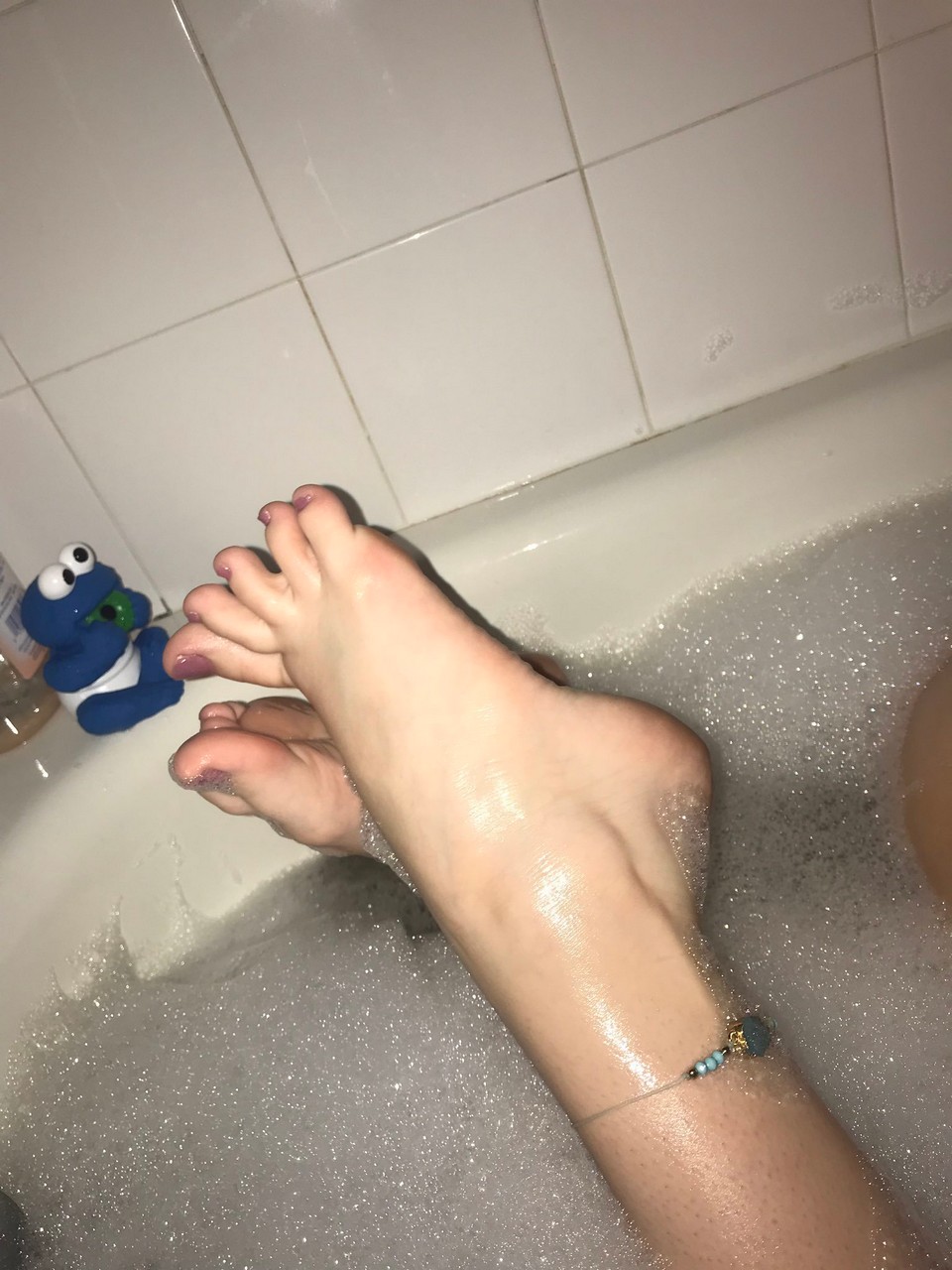 Destiny Feet