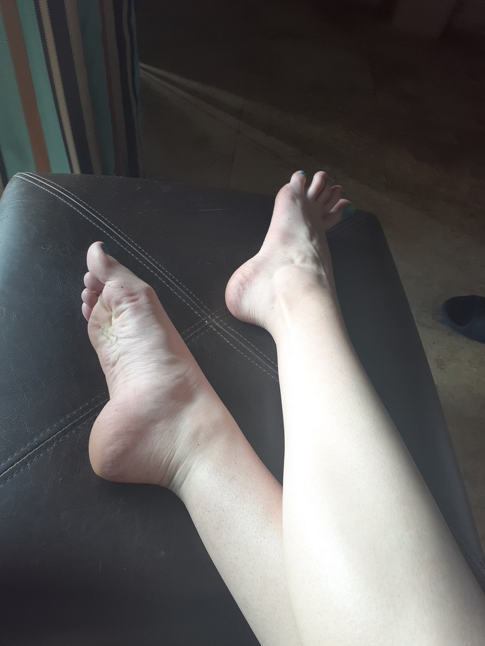 Destiny Feet