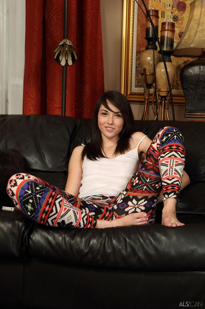 Emily Grey Feet