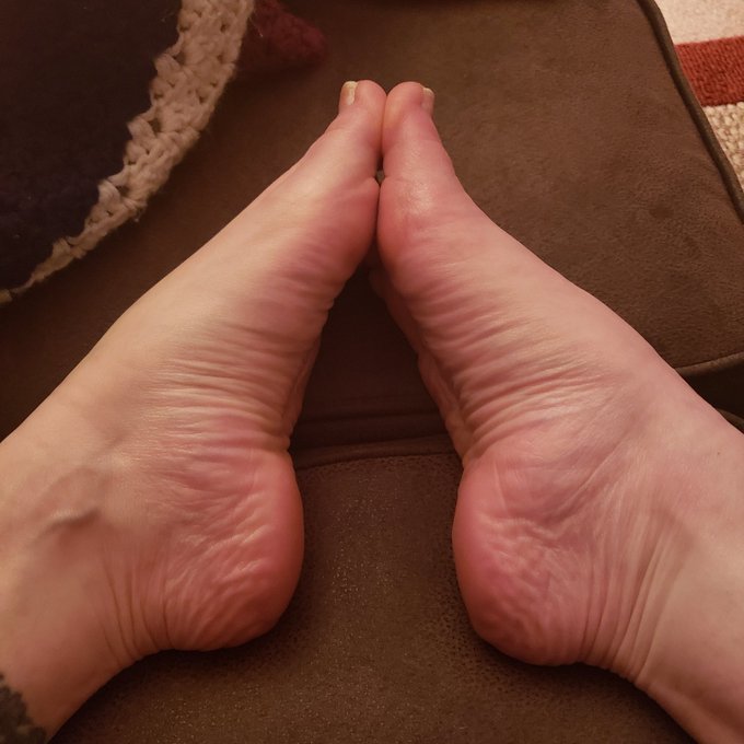 Frittsy Feet