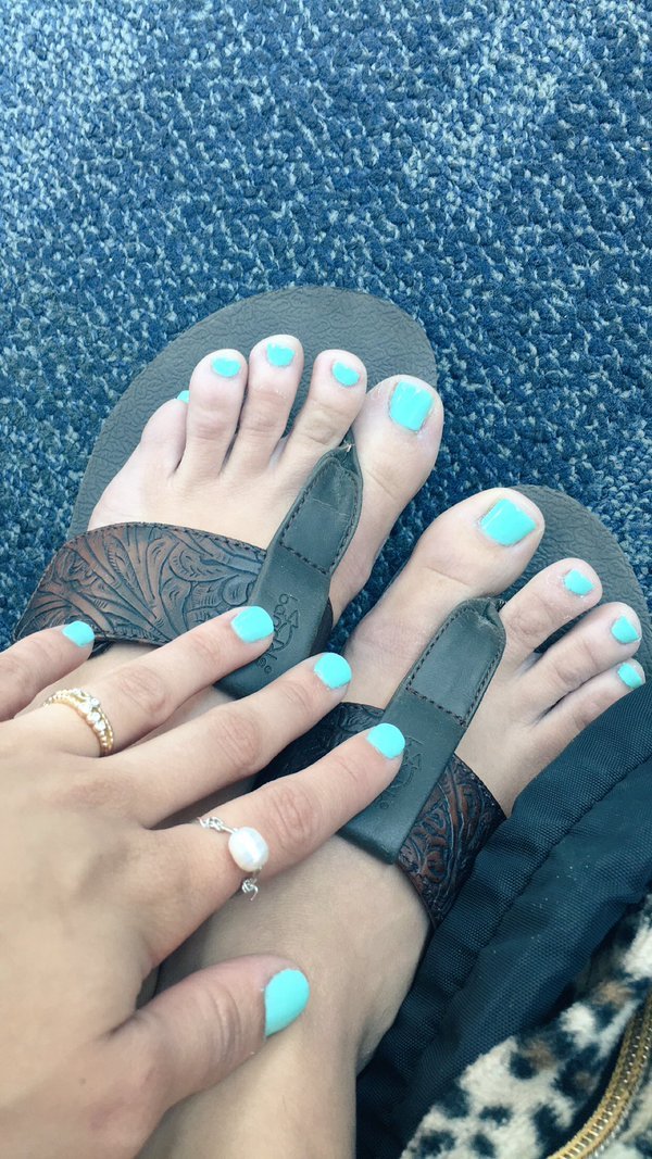 Holly Hendrix Feet