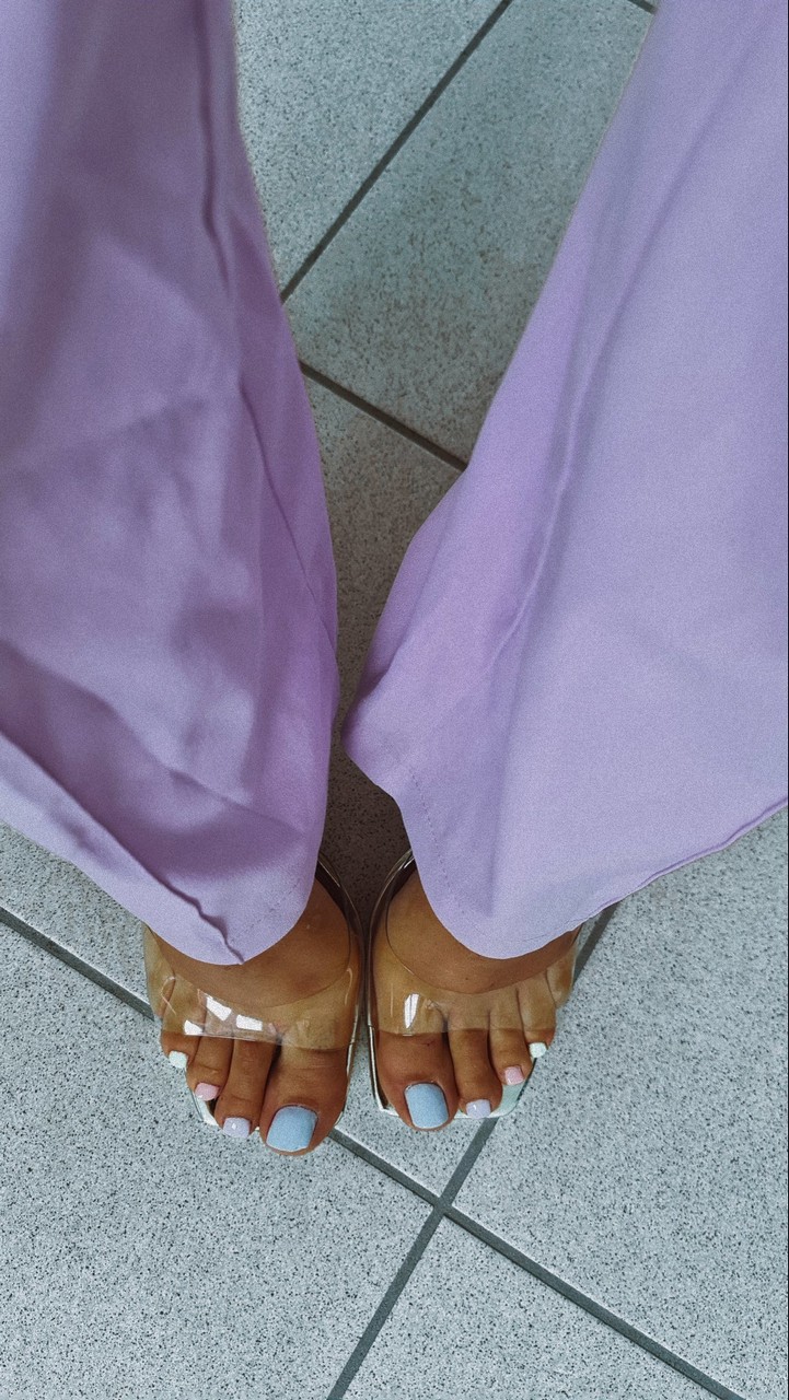 Madam President Cleo Feet