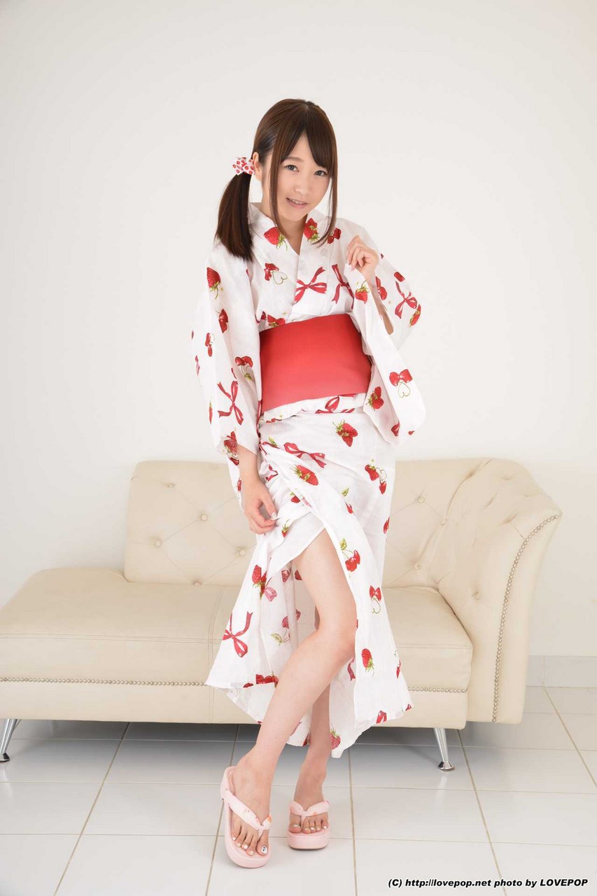 Mayu Yuki Feet