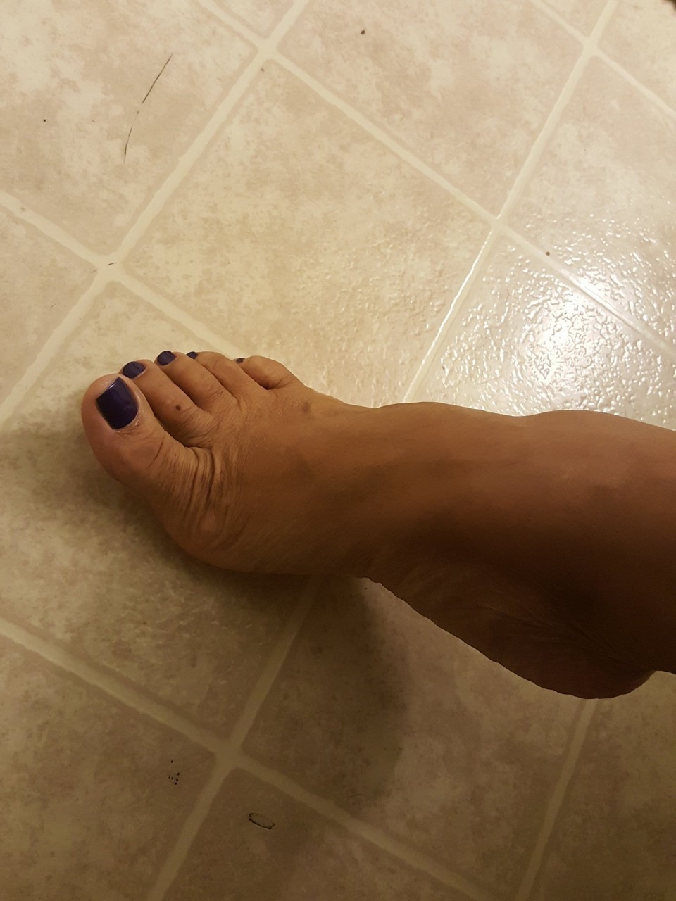 Msmadyson Feet