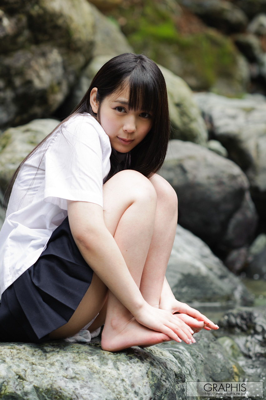 Ruka Kanae Feet