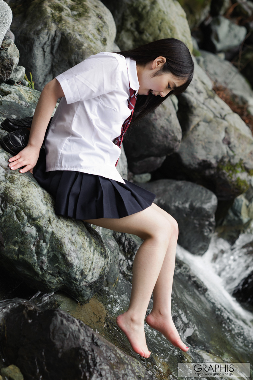 Ruka Kanae Feet