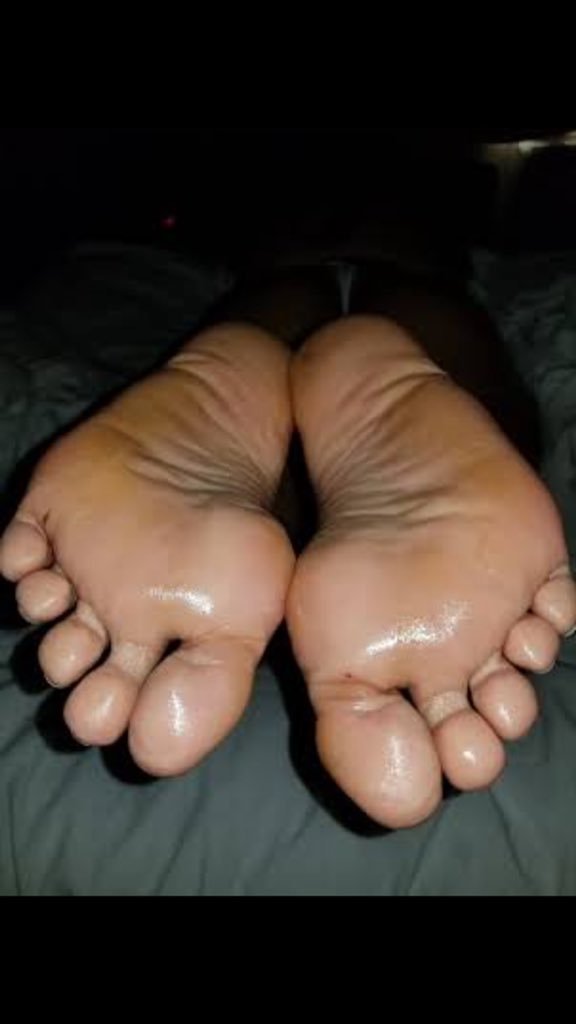 Sarah Feet