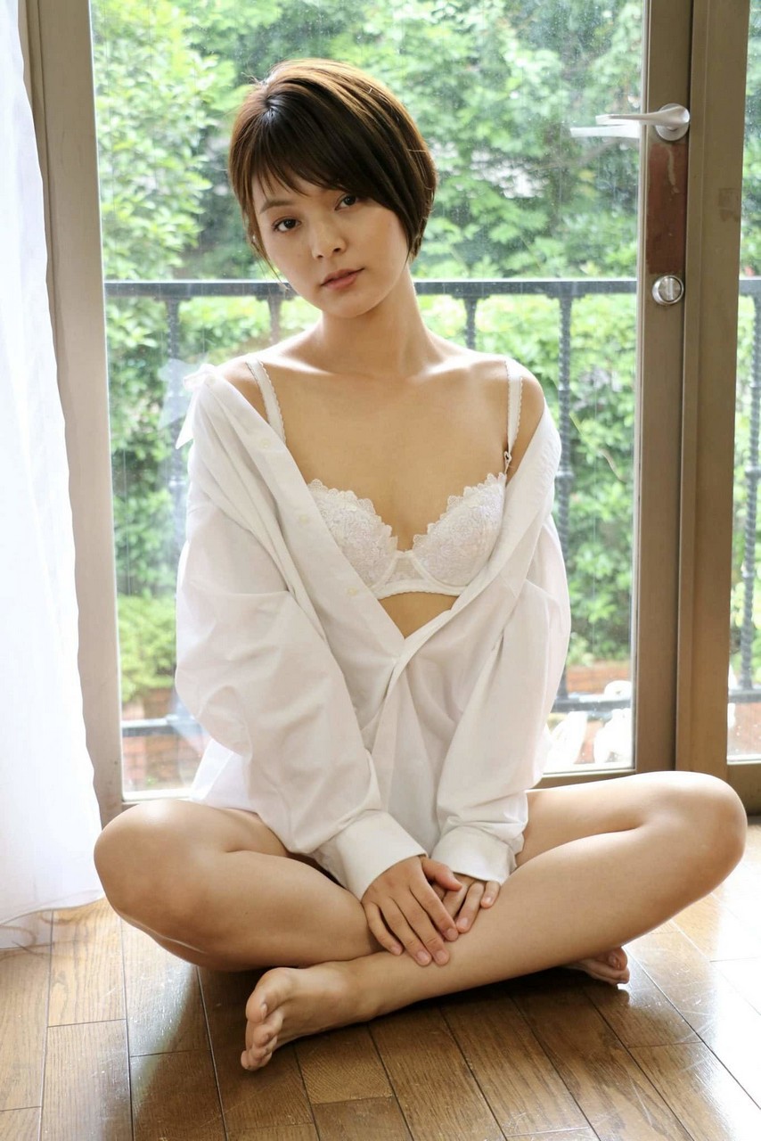 Tsubasa Akimoto Feet