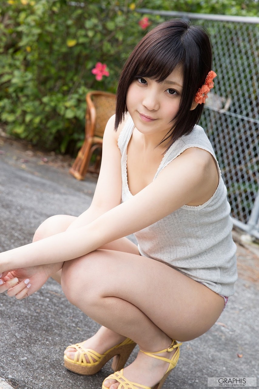 Umi Hirose Feet