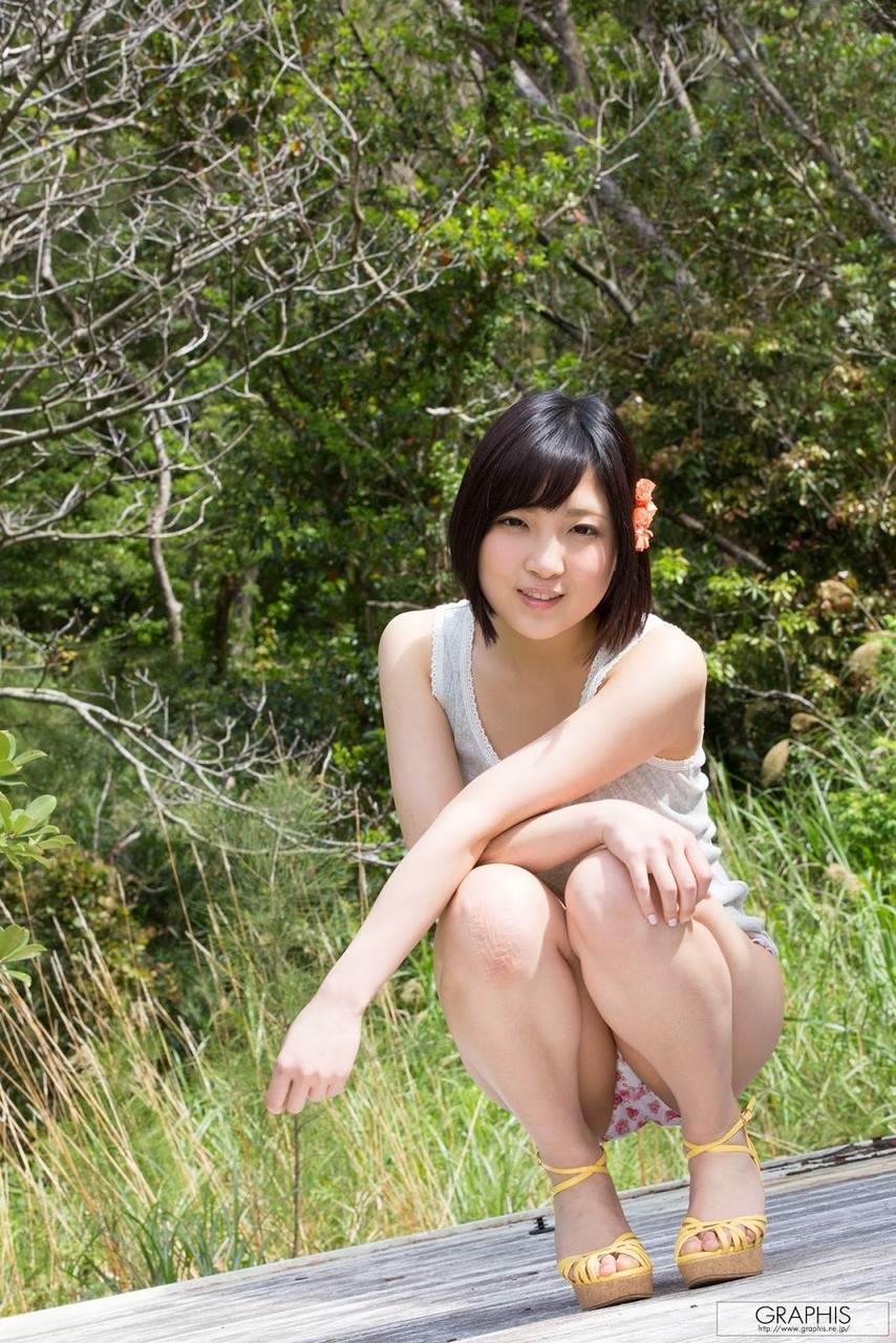 Umi Hirose Feet