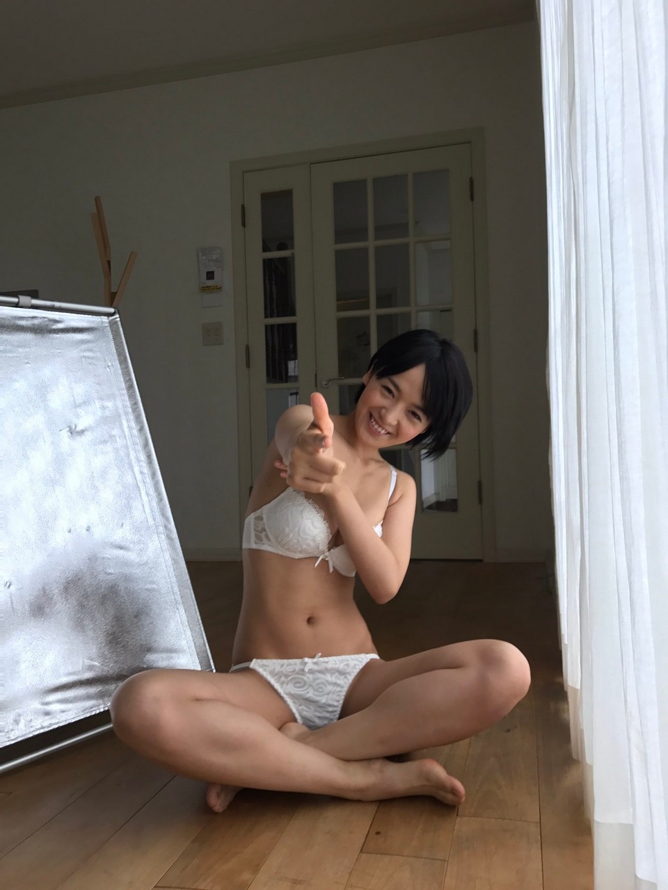 Ai Mukai Feet