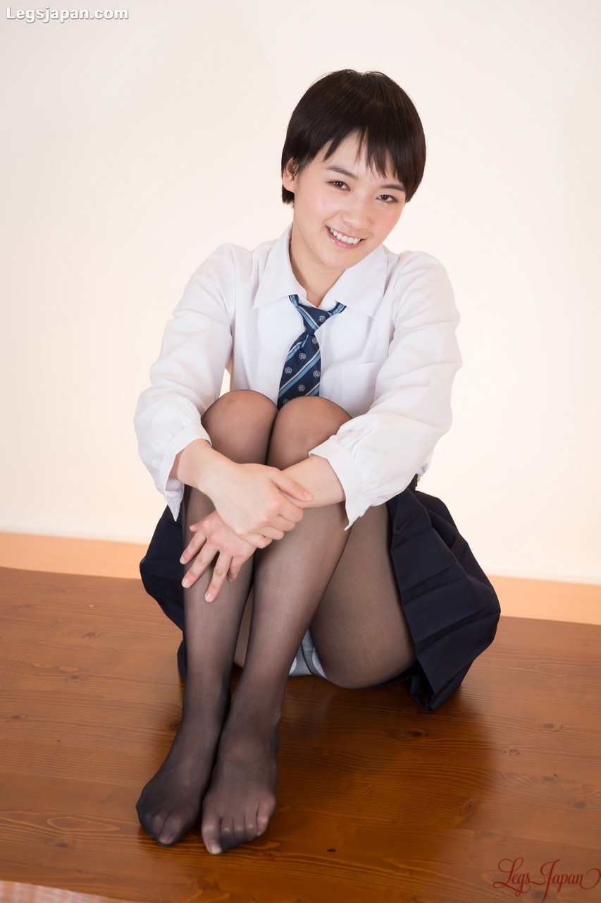 Ai Mukai Feet