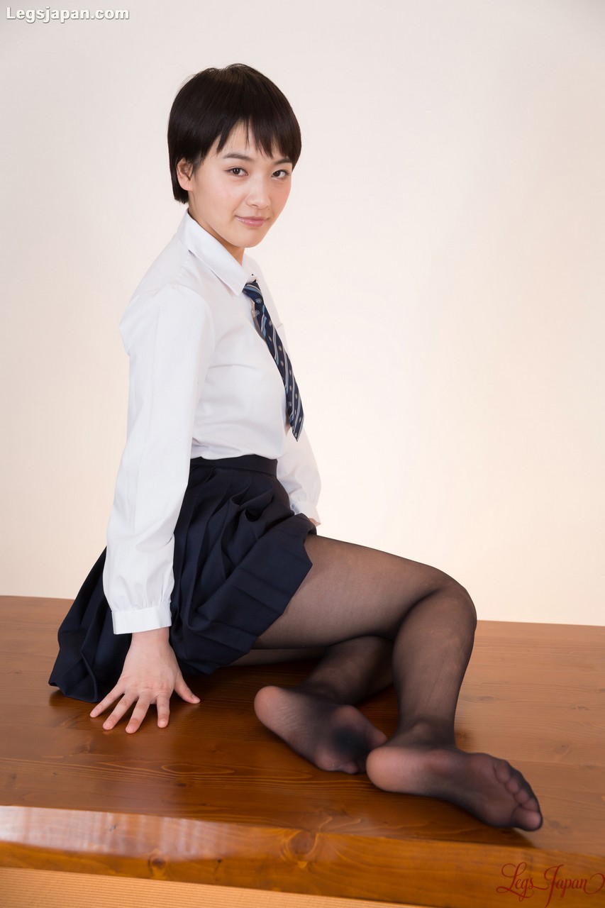 Ai Mukai Feet