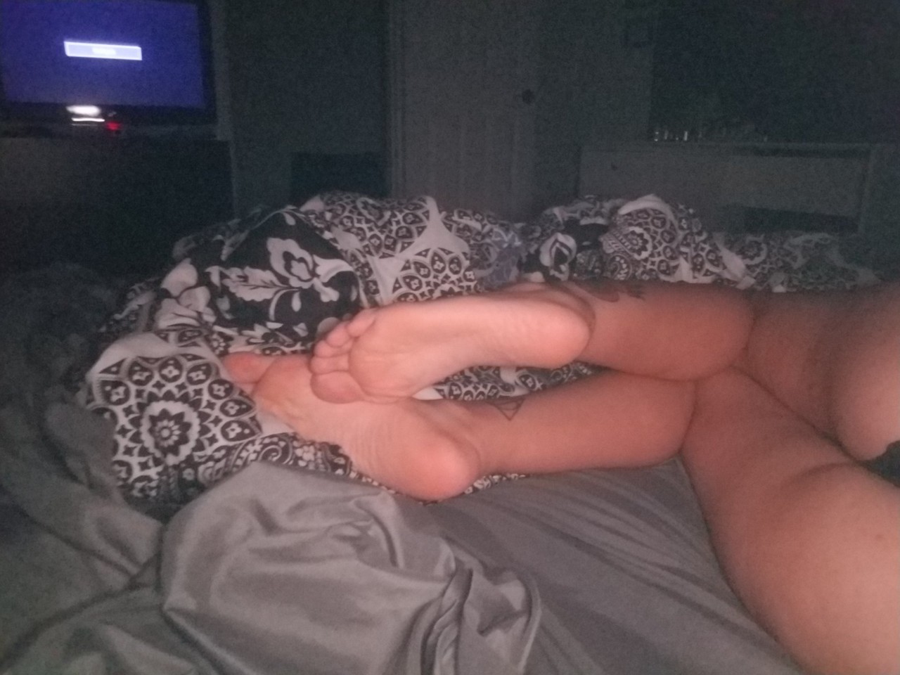 Ayla Aysel Feet