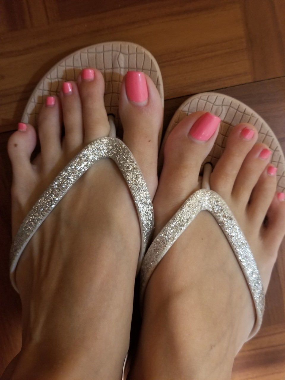 Kylie Candytoes Feet