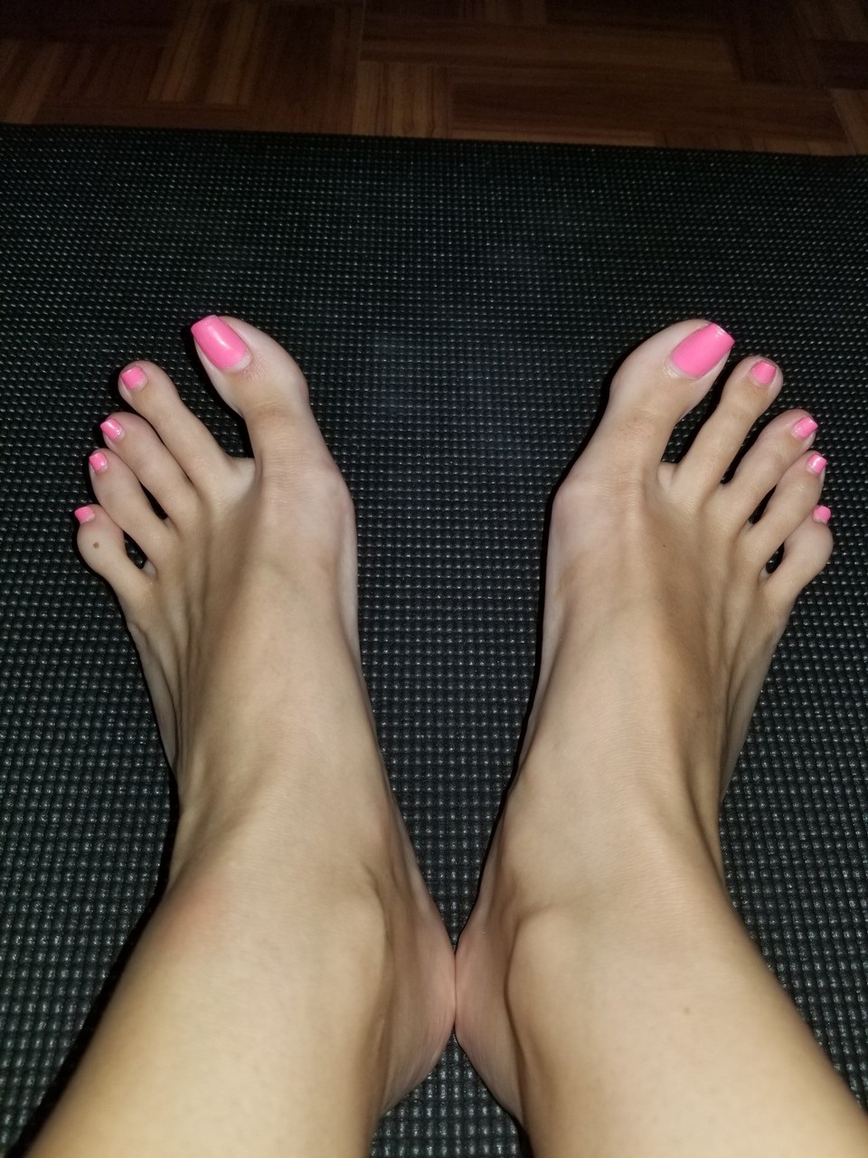 Kylie Candytoes Feet