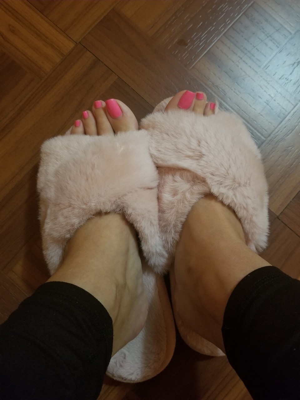 Kylie Candytoes Feet