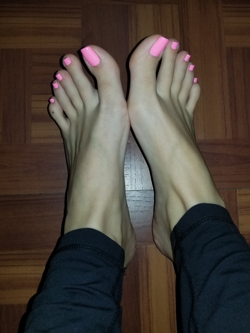 Kylie Candytoes Feet