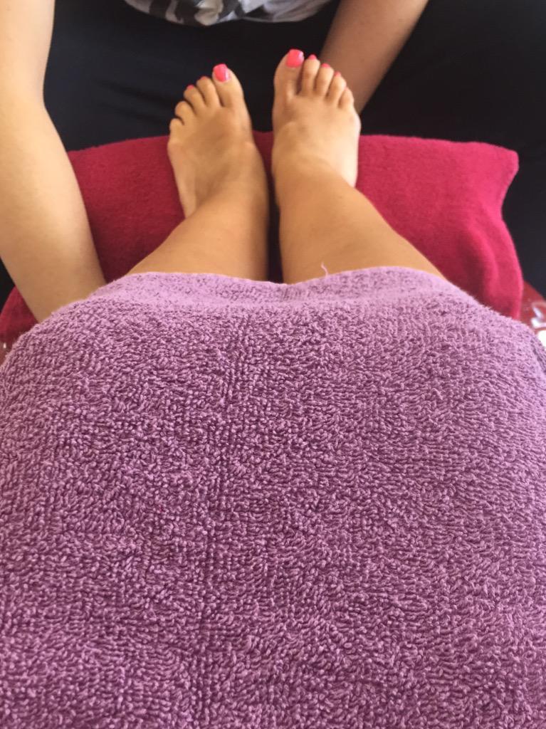 Lucy Zara Feet