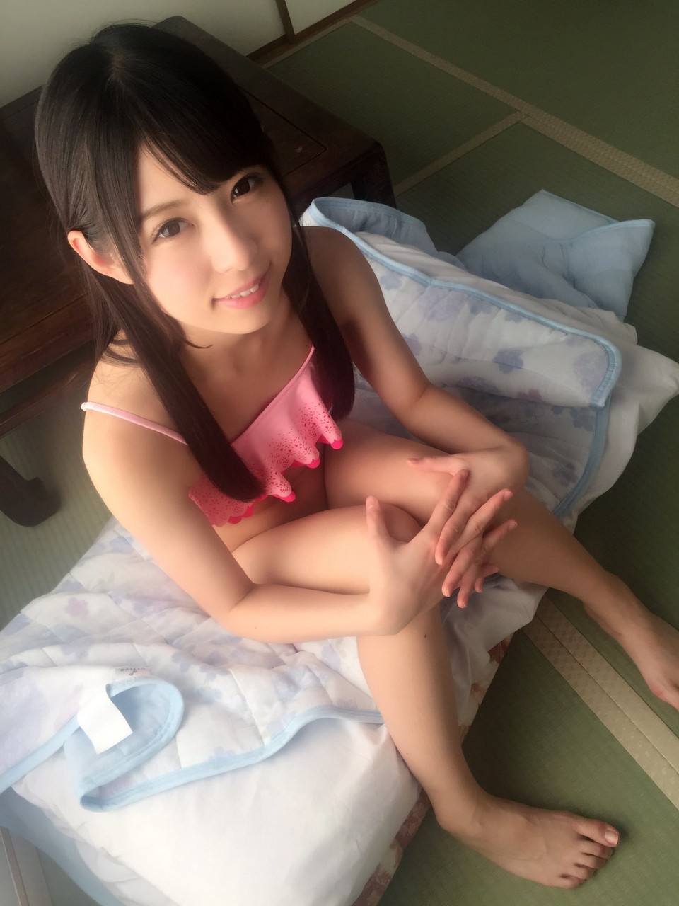 Rena Aoi Feet