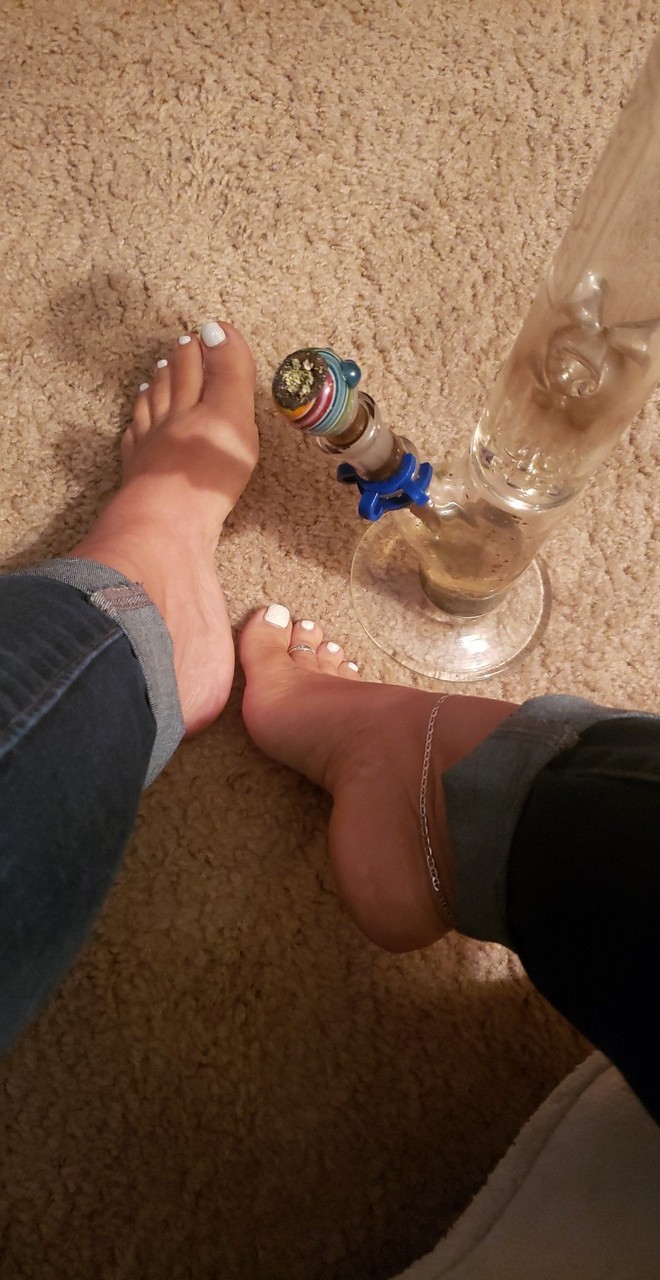 Sexy Sole Addiction Feet