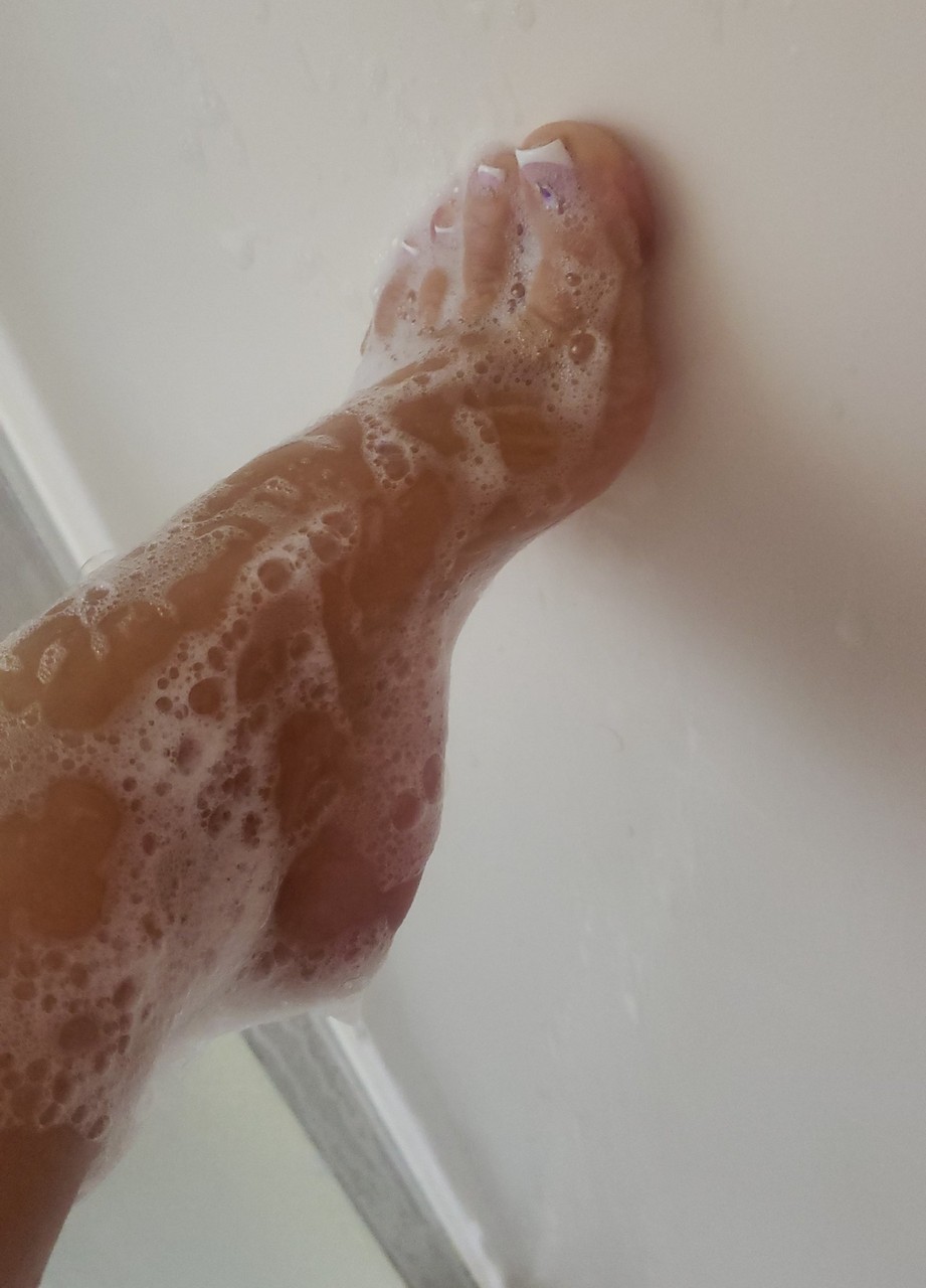 Sexy Sole Addiction Feet