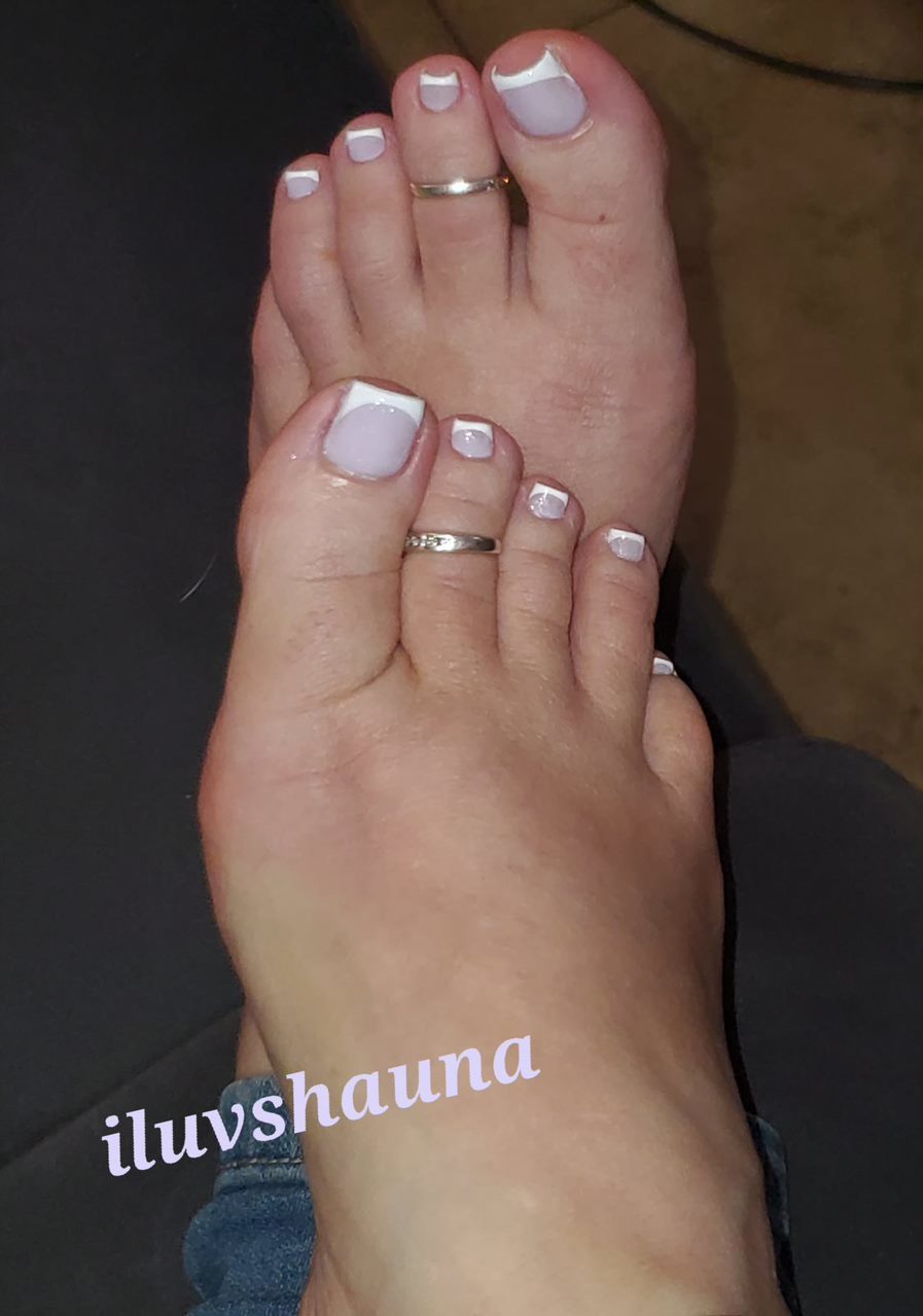 Sexy Sole Addiction Feet