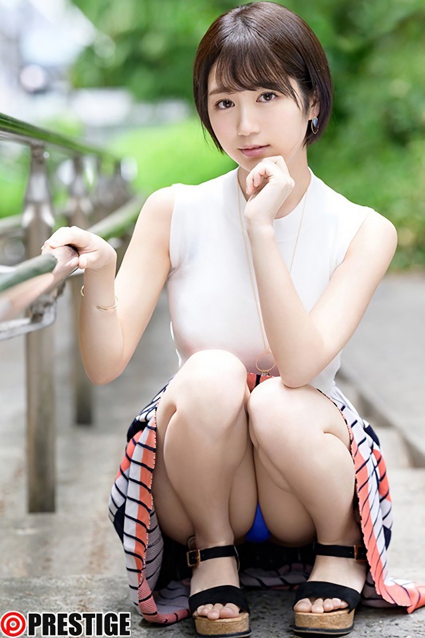 Shiho Fujie Feet