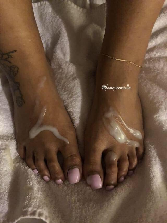 Stella Feet