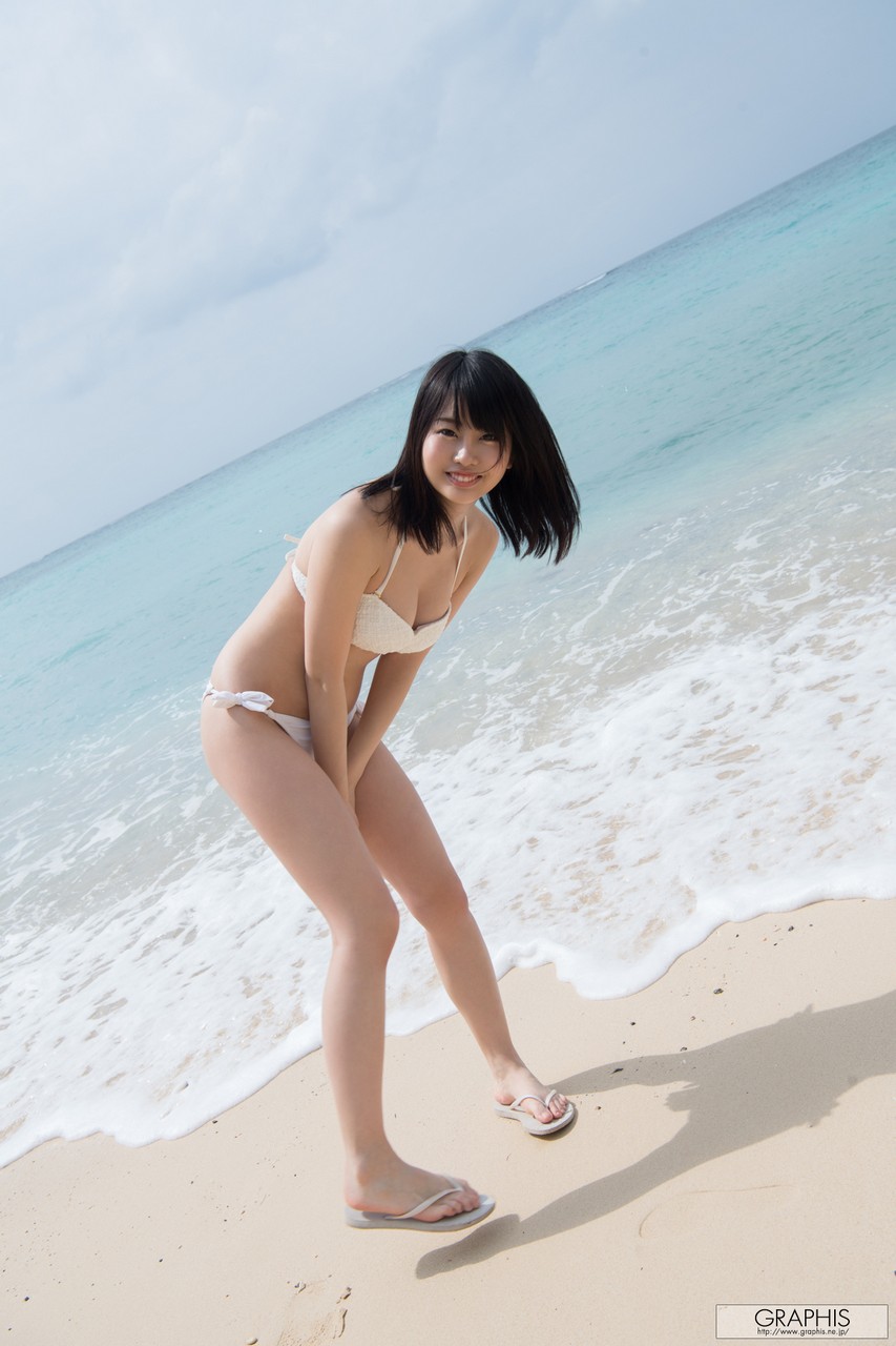 Suzu Harumiya Feet